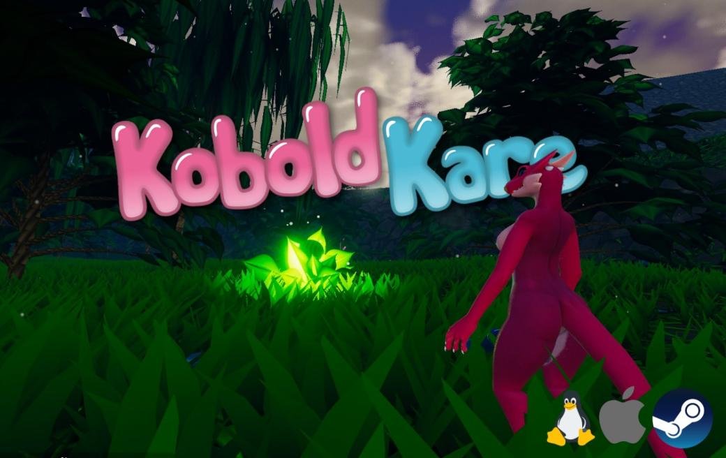 KoboldKare by naelstrof