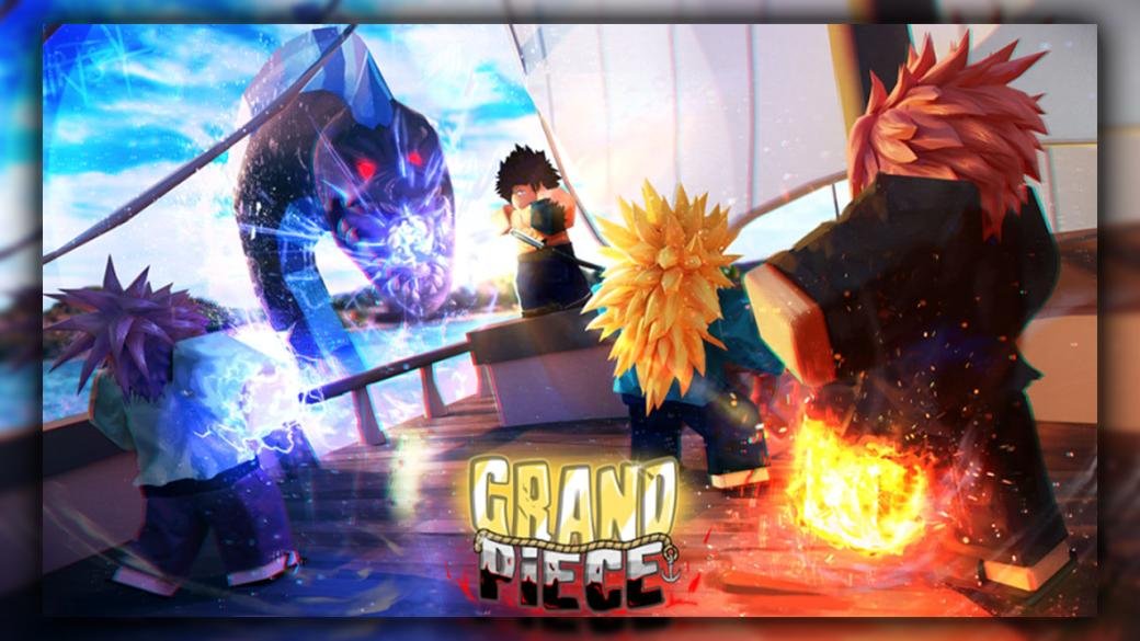 Roblox: Grand Piece Online Codes (Tested October 2022) - Player Assist | Game Guides & Walkthroughs