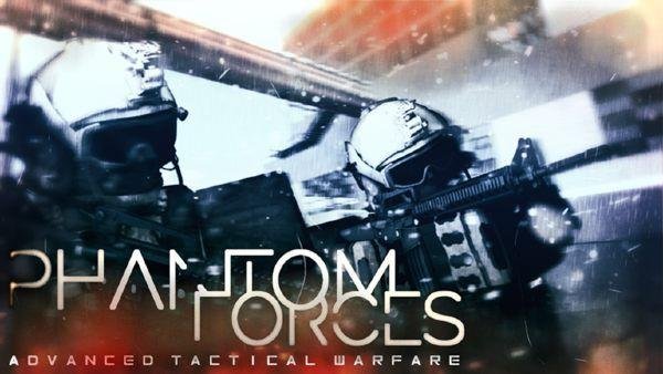 phantom forces script