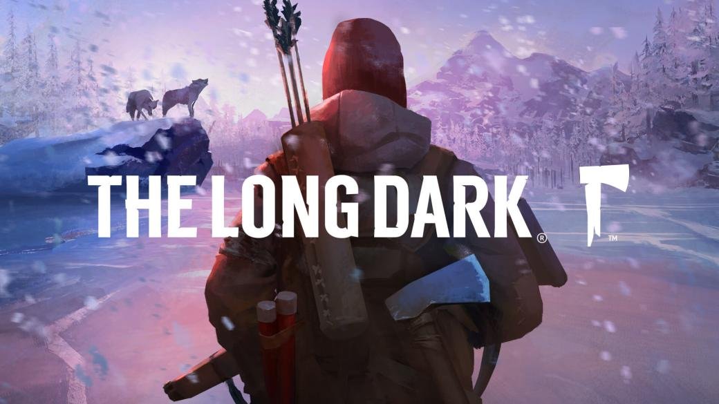 The Long Dark | Download and Buy Today - Epic Games Store
