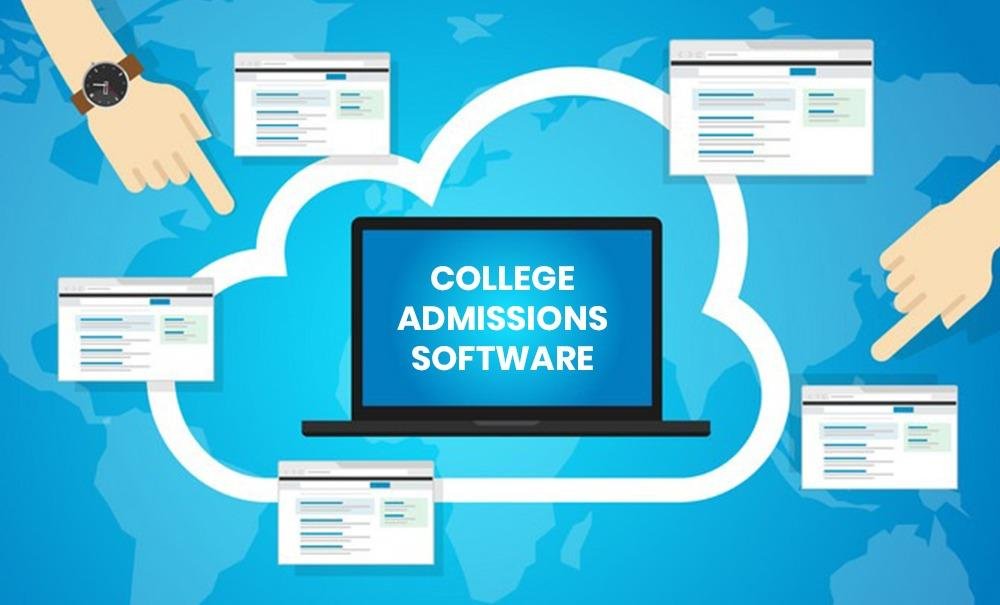Why Colleges Should Quickly Get College Admissions Software