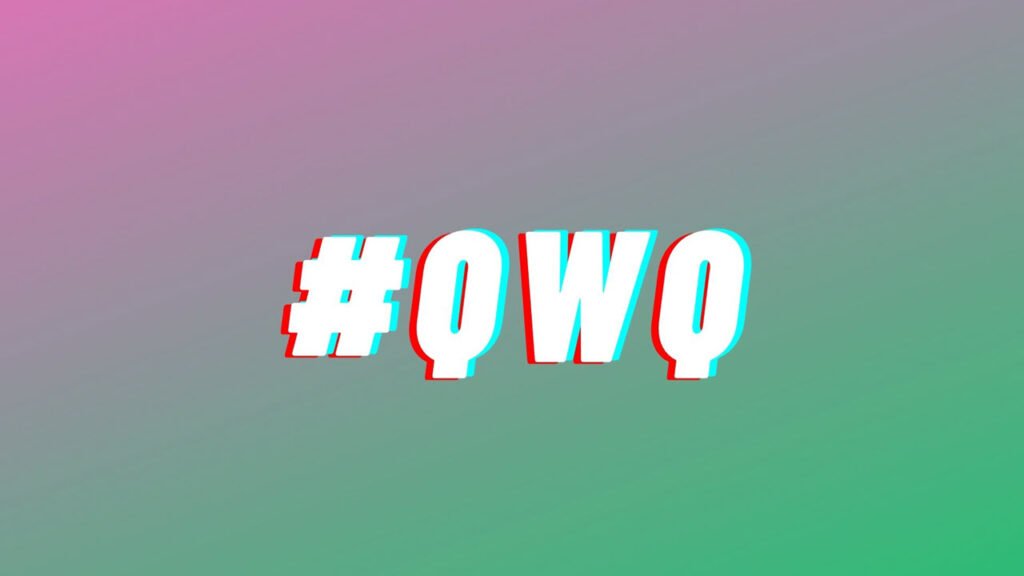 qwq meaning 