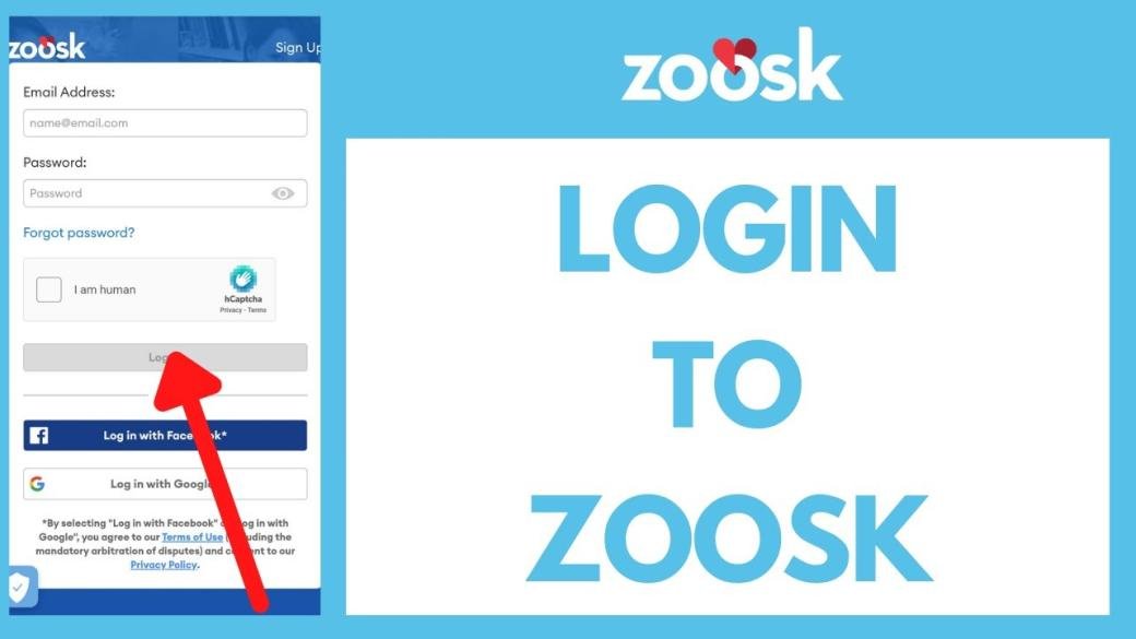 How to Login to your Zoosk Account ( Step by Step Guide )