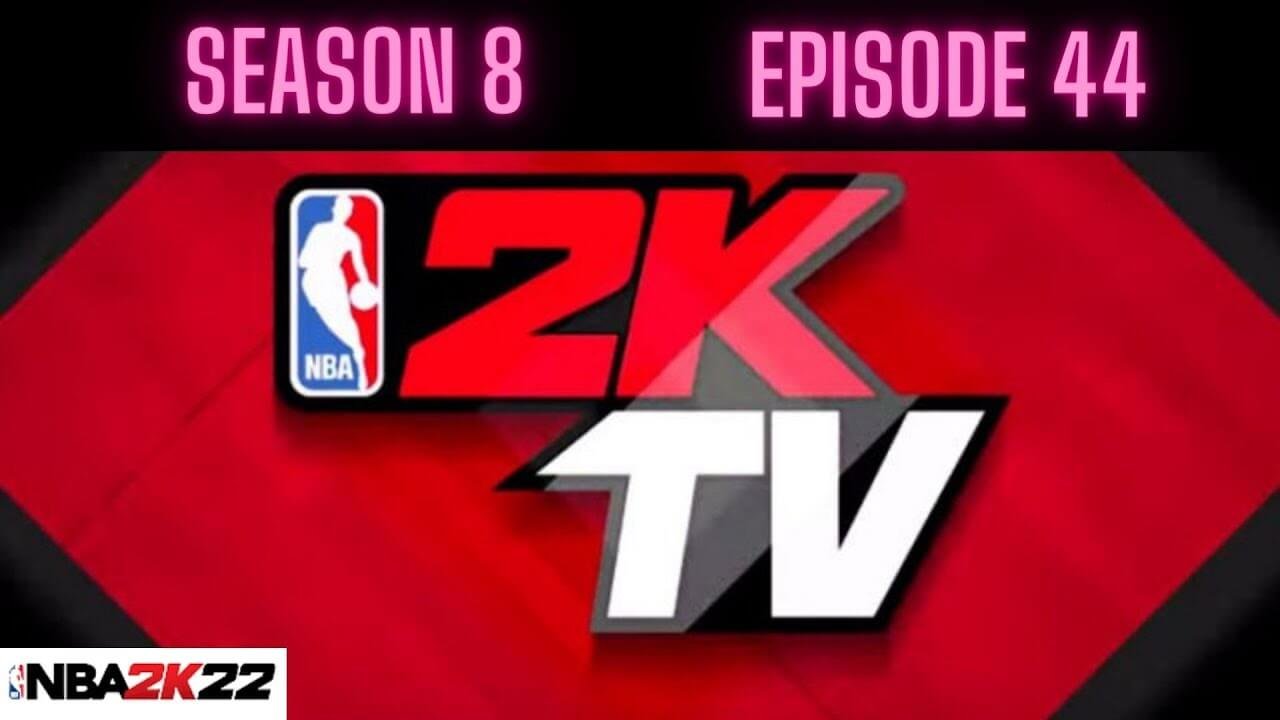 NBA 2k22 2kTV Answers – Episode 43