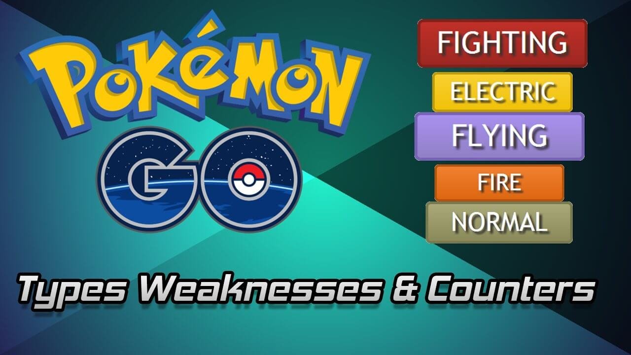 Pokemon Fighting Type Weakness – How to beat easy & Counters