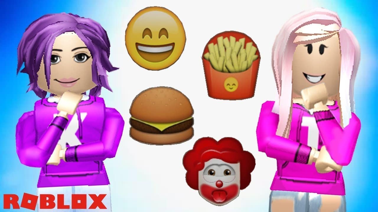 All Roblox Guess the Emoji Answers (2023) | The Nerd Stash