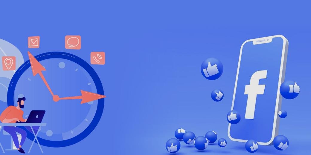 Best Time To Post on Facebook in 2023 - PageTraffic