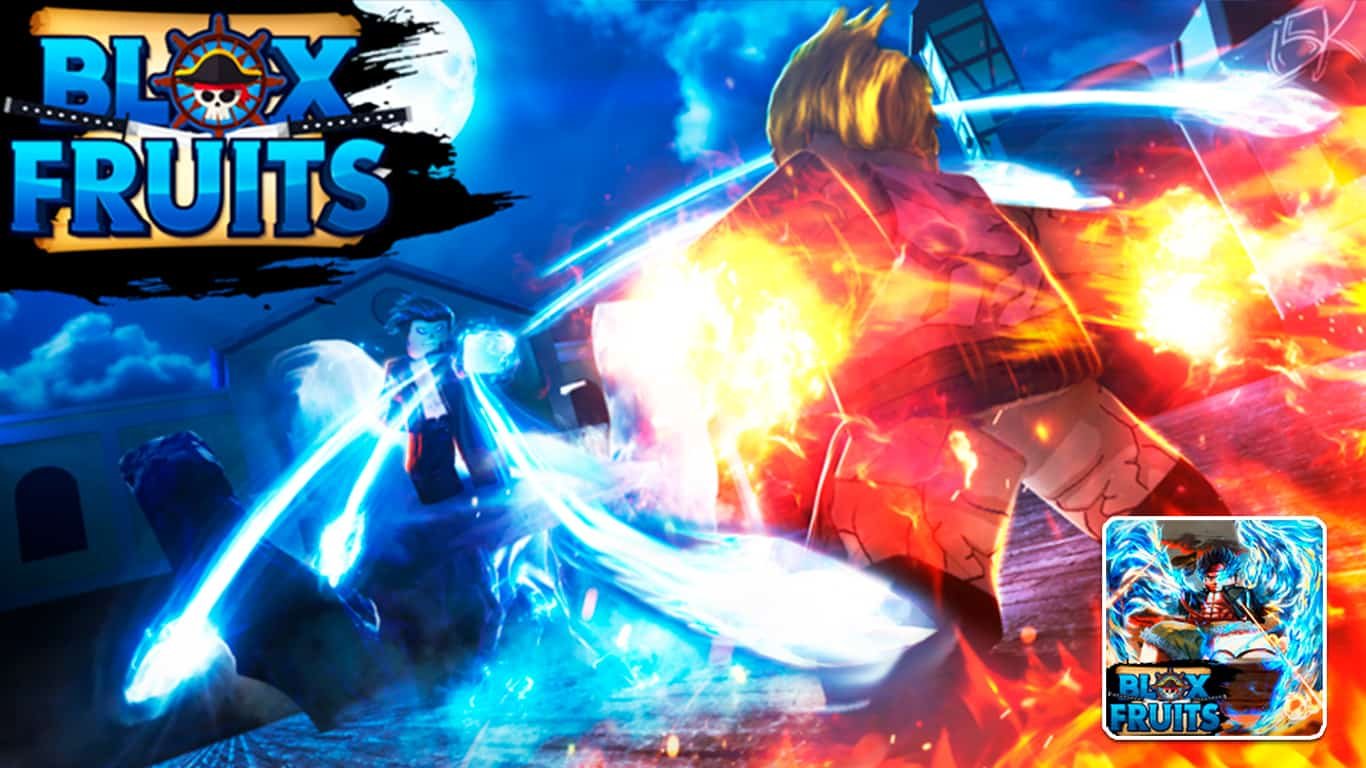 Blox Fruits – Best Swords Tier List (September 2023) - Gamer Empire