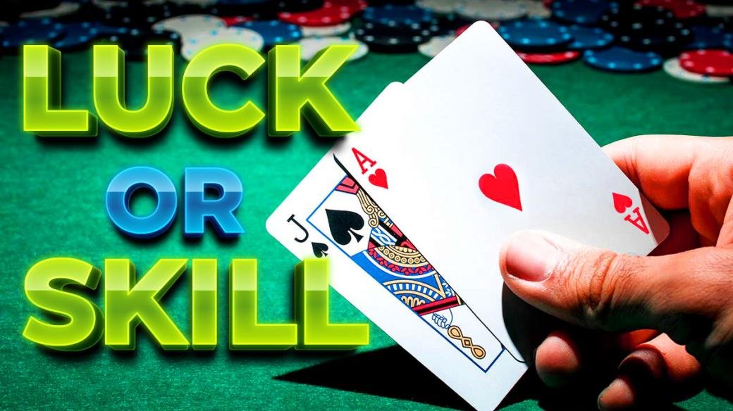Does Winning Blackjack Require Luck or Skill? Blackjack Tips & Advice