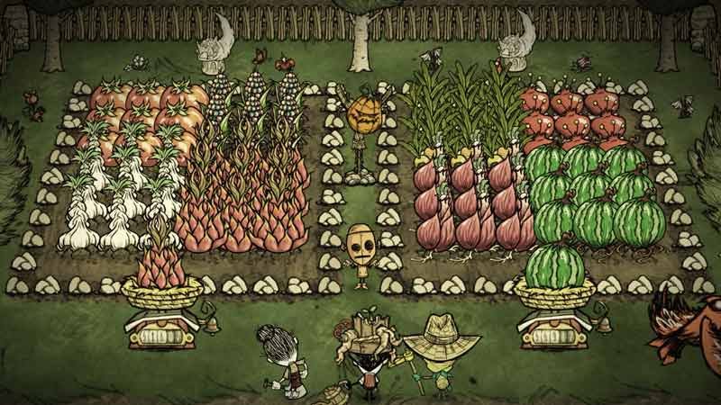 Don't Starve Together Codes Wiki