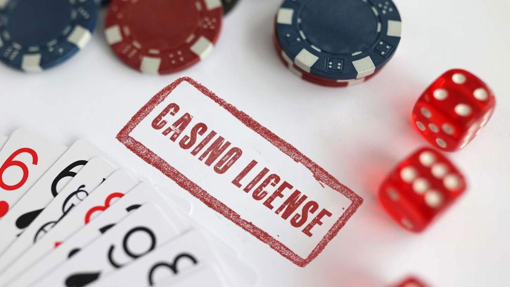How To Check A UK Casino License?