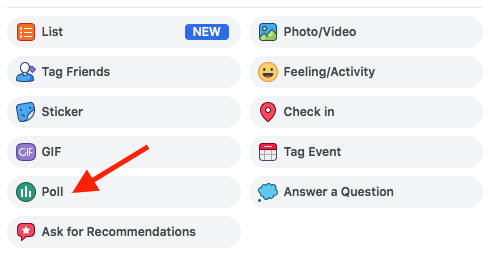 How to Make a Poll on Facebook and Use It to Boost Your Business