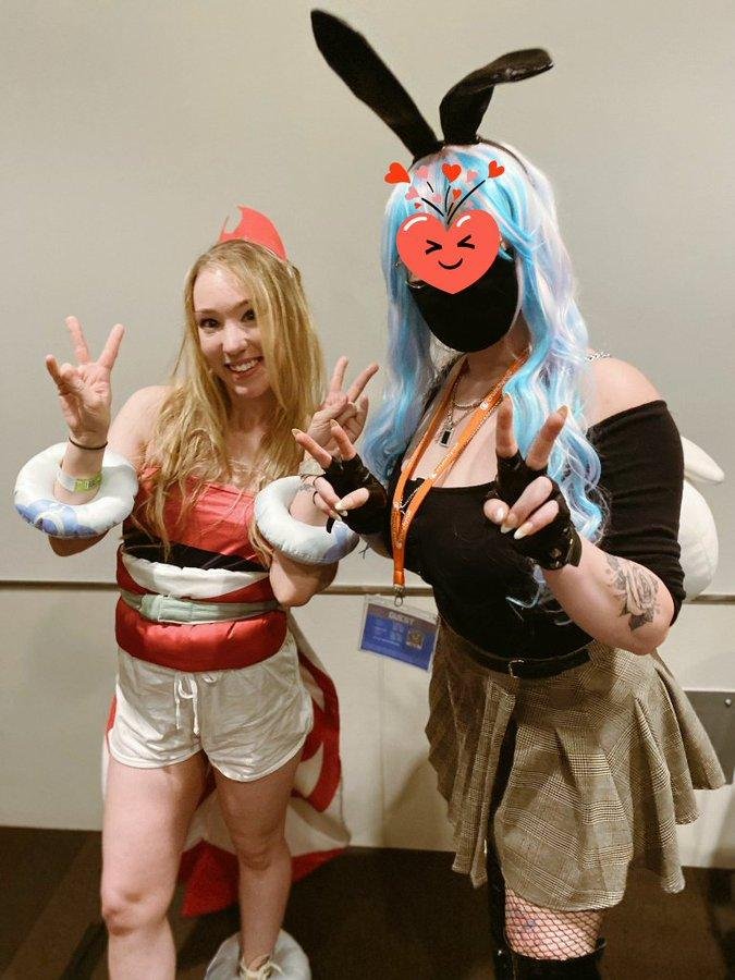 cottontailva twitch face