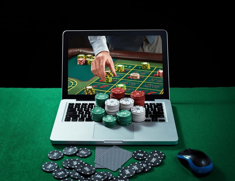 Improve Your Skills in Online Casino Games