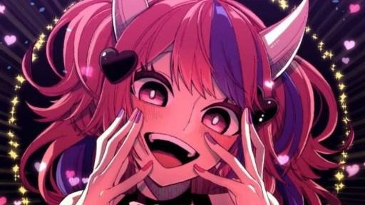 Ironmouse Social Media Accounts