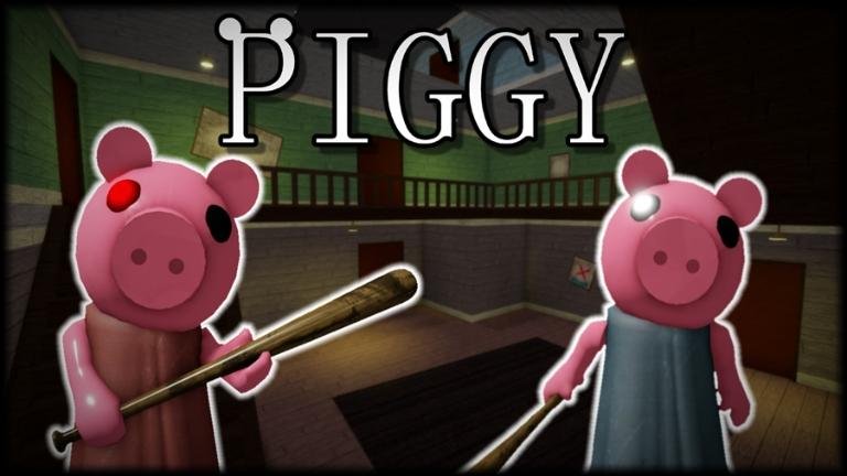 Piggy | Roblox Wiki | Fandom