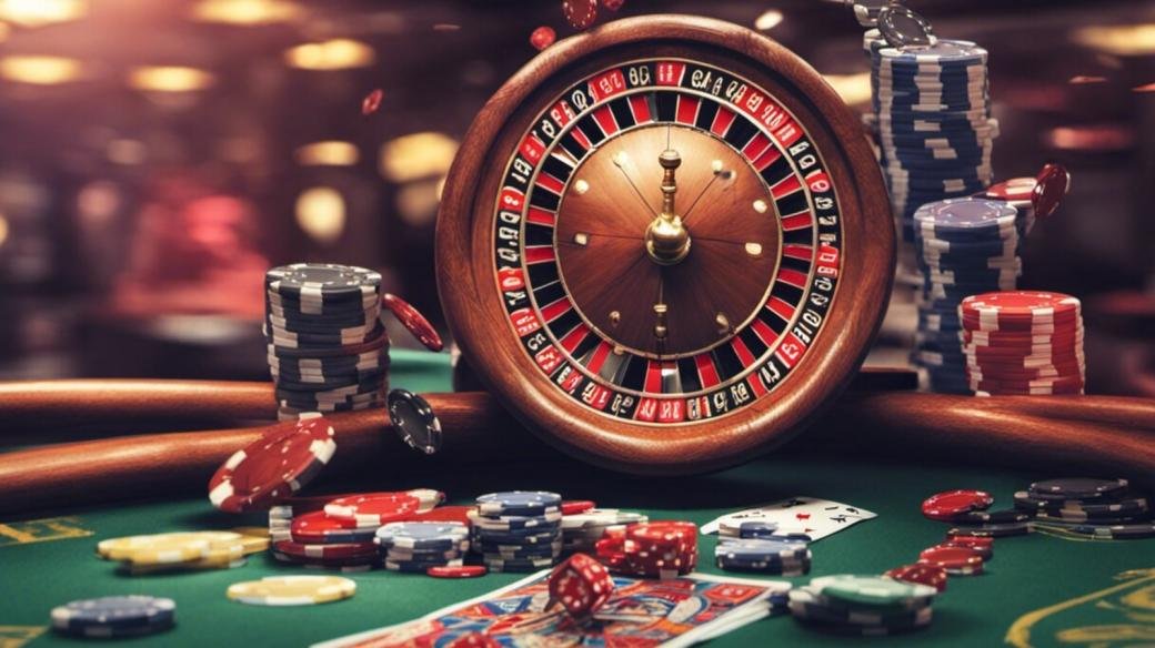 Real Money Online Casinos USA - Best Sites To Play 2023 | Mint