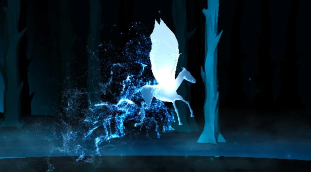 rarest pottermore patronus