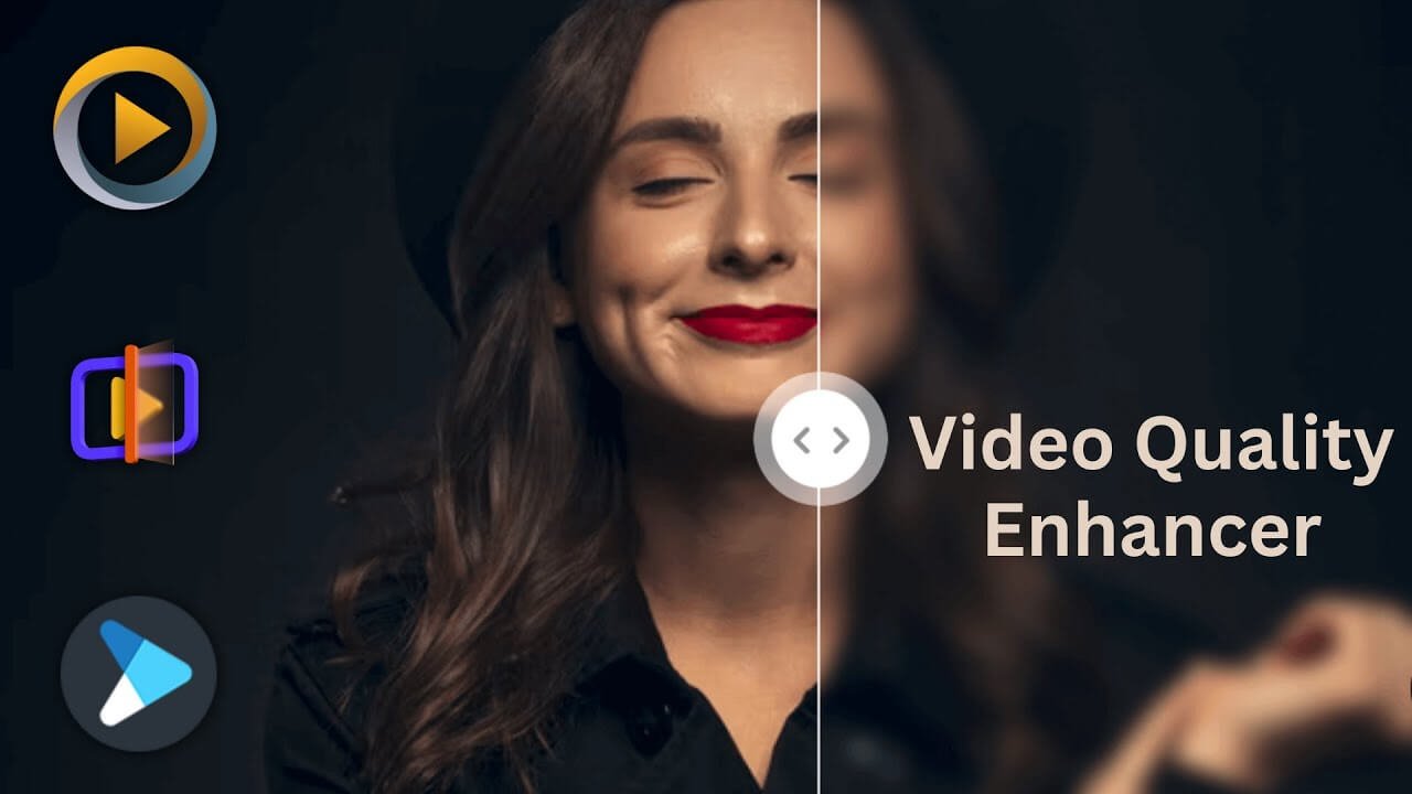 Best AI Video Enhancer to Improve your Video Quality
