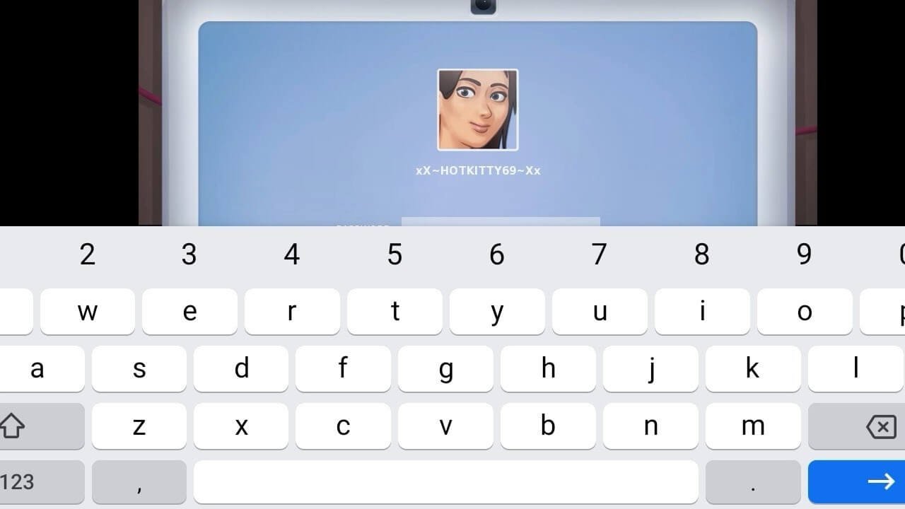 Summertime Saga Password – Jenny Computer & TV Pink Channel