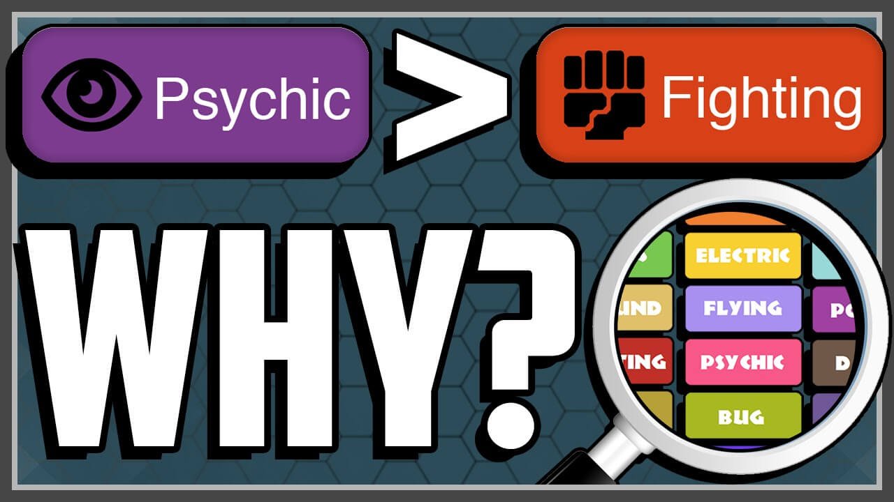 What's Good Against Rock Pokemon