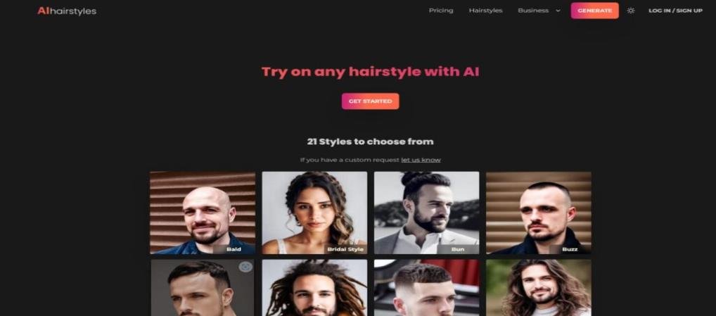 Aihairstyles