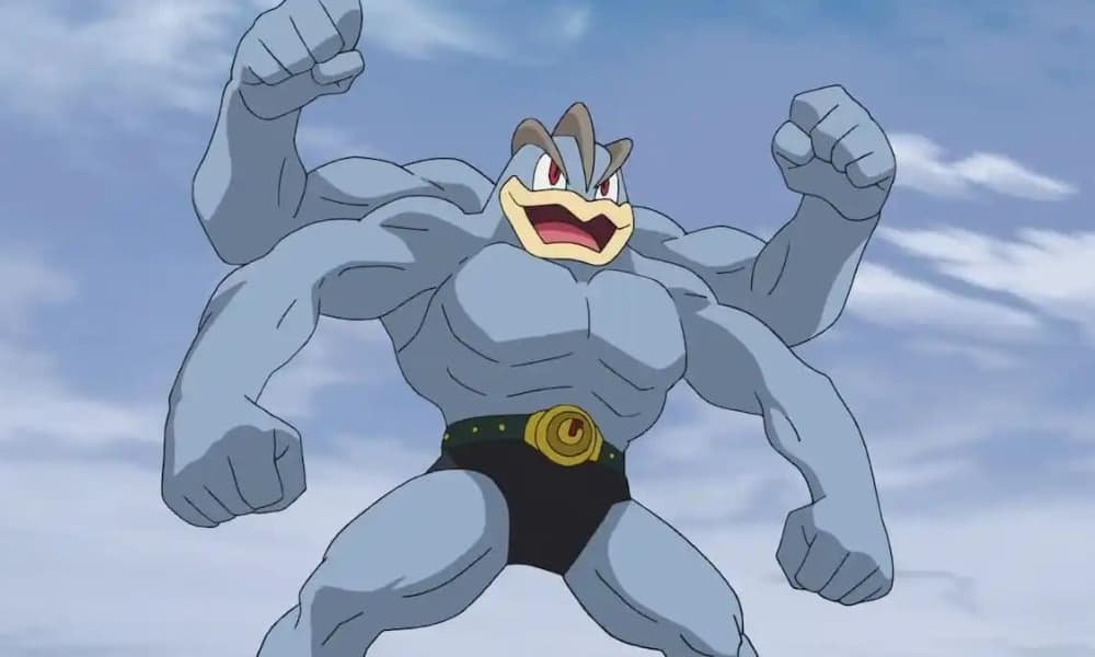 Fighting Type Pokemon Weaknesses and Strengths