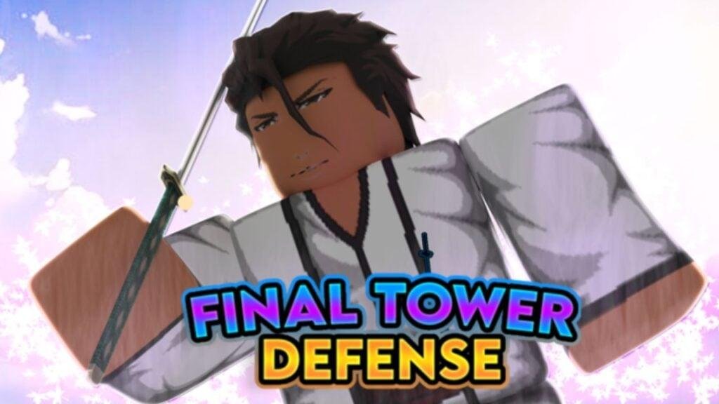 Final Tower Defense Codes - Droid Gamers