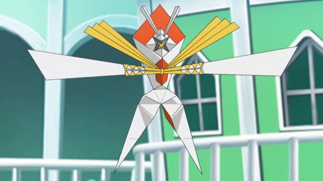 How to best prepare for Kartana and Celesteela Raid Hour in Pokemon GO (September 13)