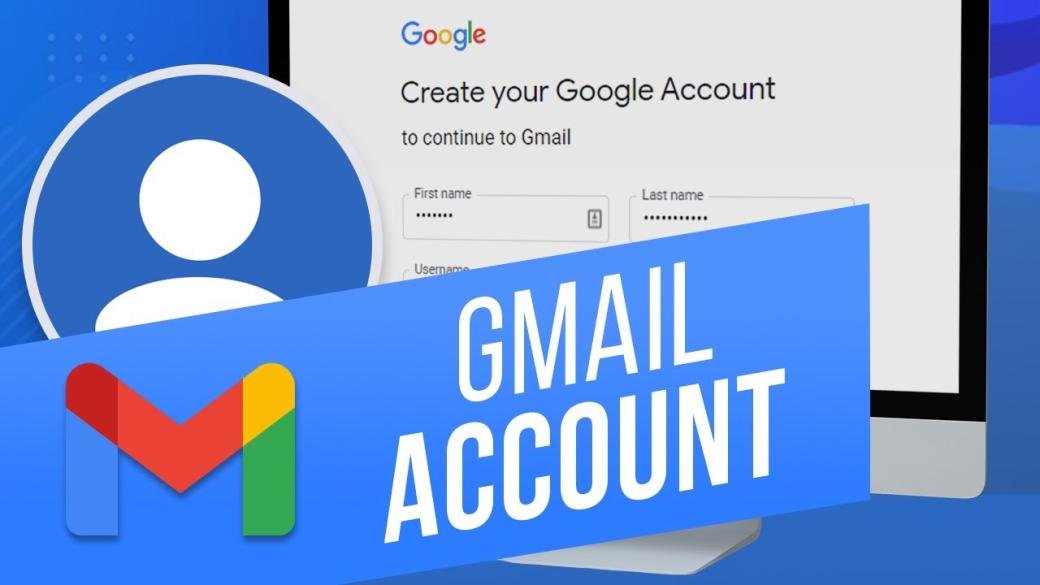How to Create a Google Account with Your Own Email Address | How to Open a New Gmail Account - YouTube