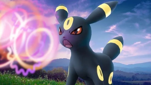 How to Get Umbreon Pokemon GO 2022