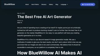 discord ai art generator