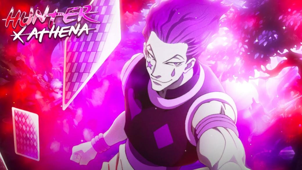 Hunter x Athena Codes - Mobile Update (October 2023) - Try Hard Guides