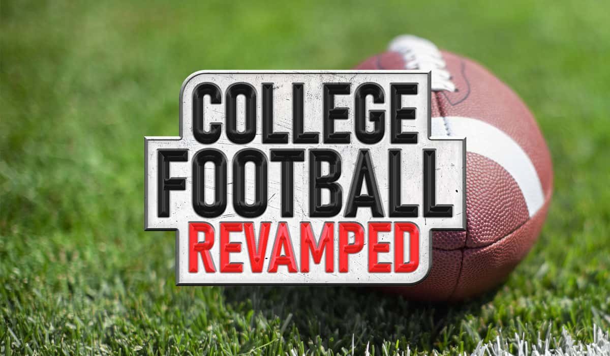 Playing College Football Revamped On PS5: Is It Possible? - The Gadget Buyer | Tech Advice