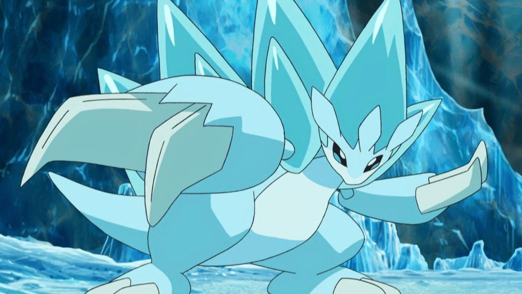Pokemon GO: Alolan Sandslash's best moveset