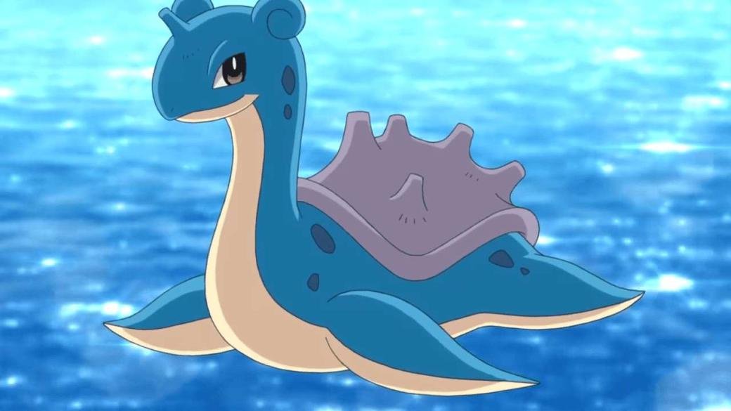 Pokemon Sword and Shield : Where and how to catch Lapras in the game - PiunikaWeb