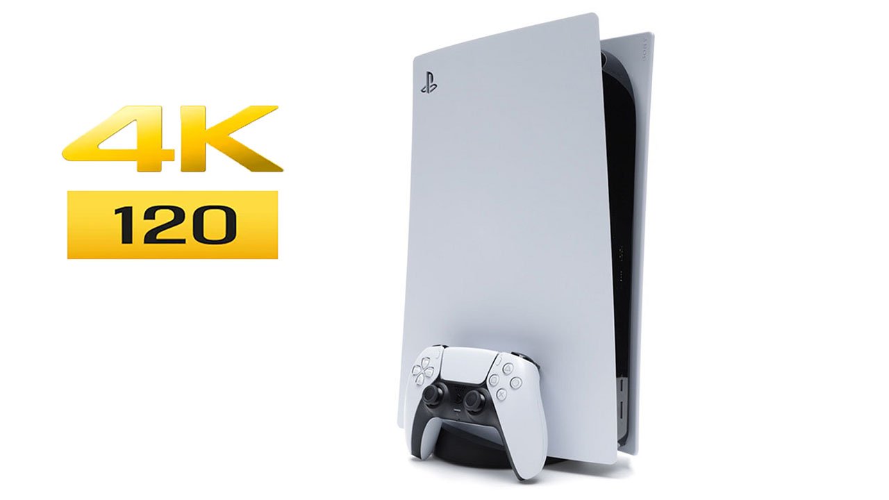 PS5: la liste des jeux pouvant tourner jusqu'à 120 fps