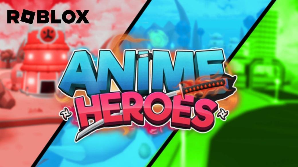 Roblox Anime Hero Simulator codes (February 2023): Free Boosts, Coins, and more