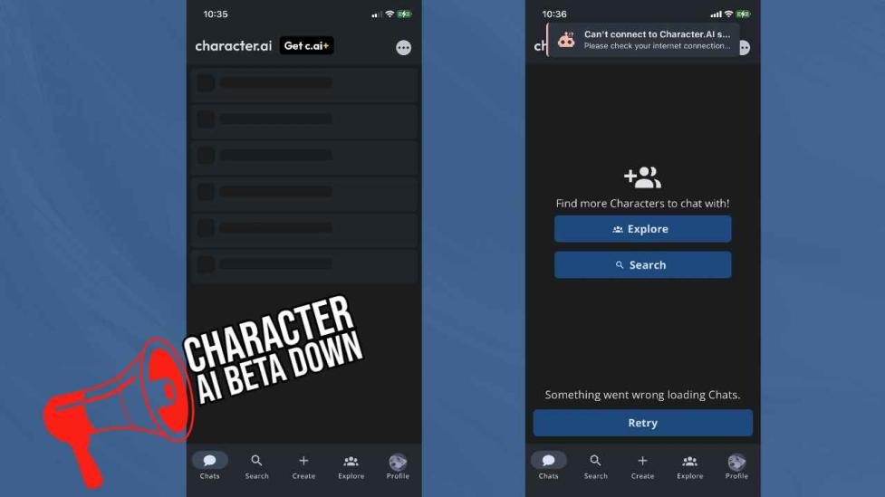 Screenshot of a screenshot of a chat Description automatically generated