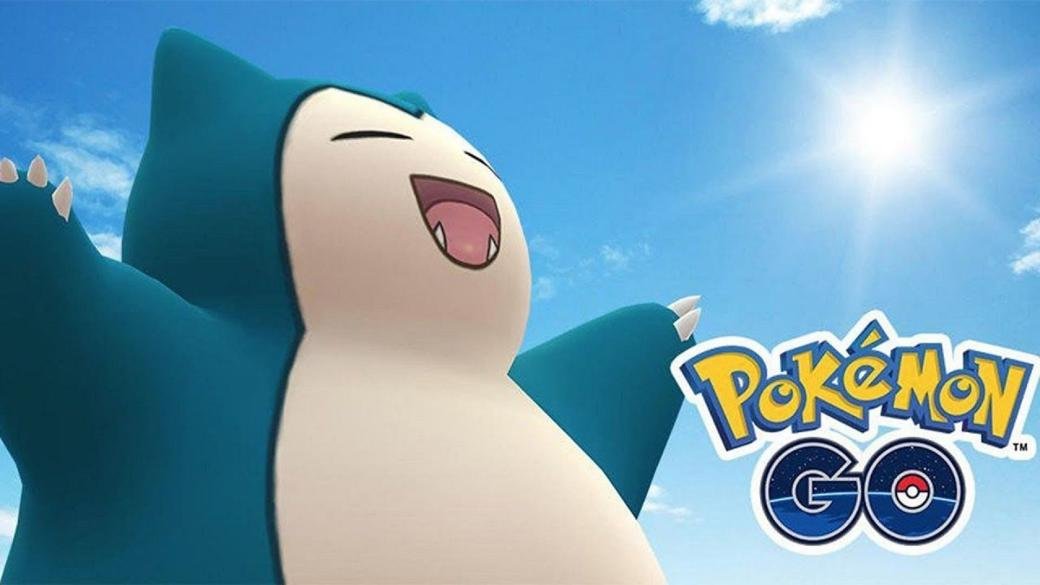 What are Snorlax's weaknesses and counters in Pokemon GO?