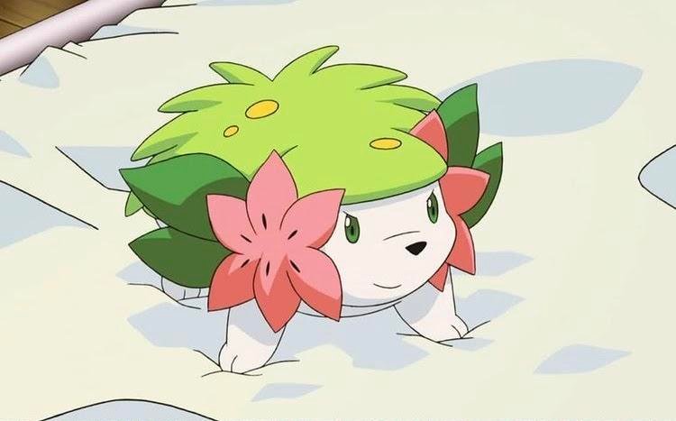 Where Pokemon Meets Anime: Best Grass Pokemon Nicknames (The Cutest Ever!!)