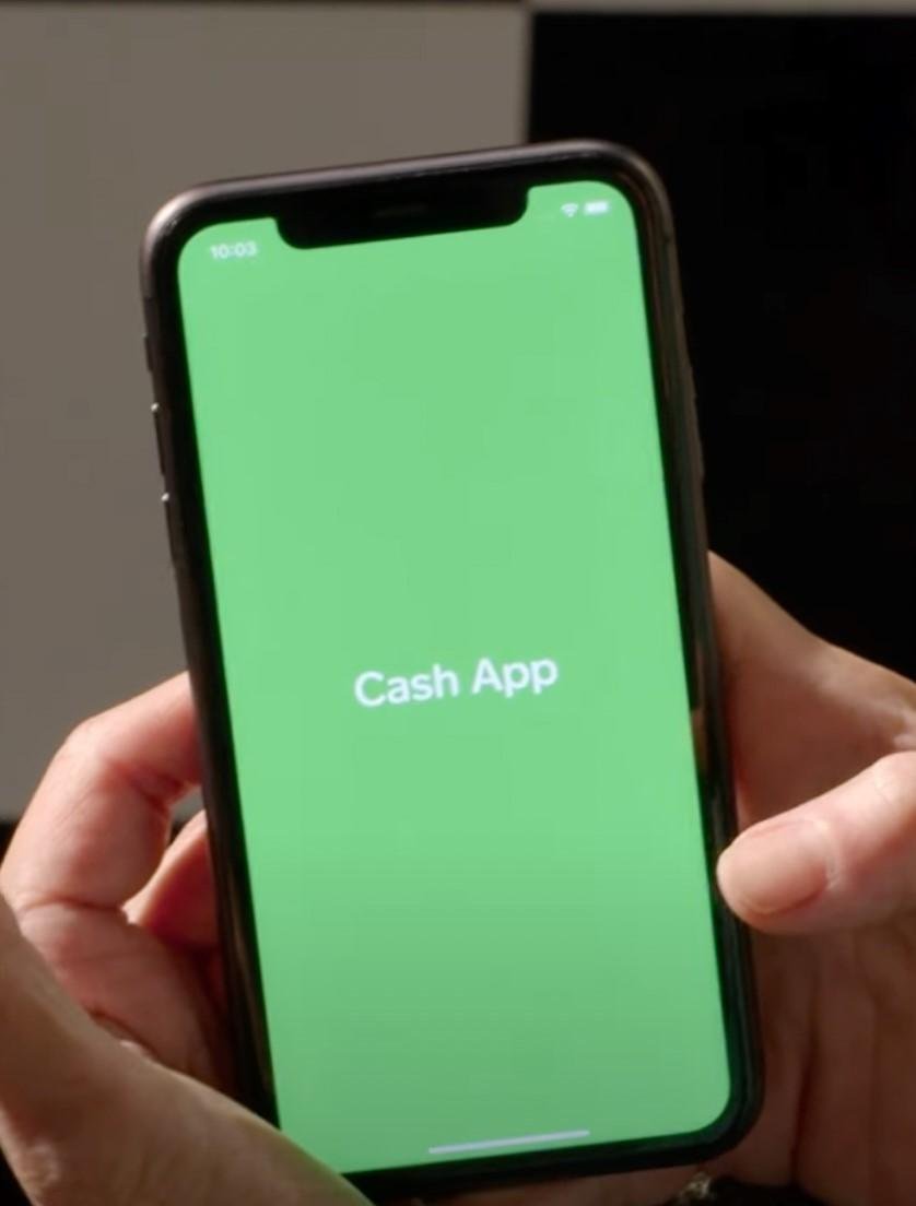 cash app says invalid card number
