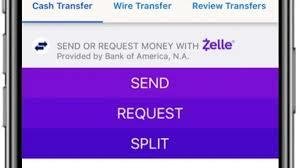 why did my zelle payment fail