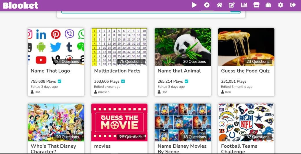 Blooket Play "How To" for Teachers! - Teaching Expertise