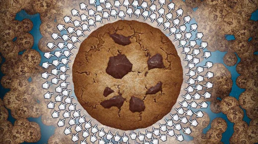 Cookie Clicker version 2.0 is live, so there goes the rest of today | VG247