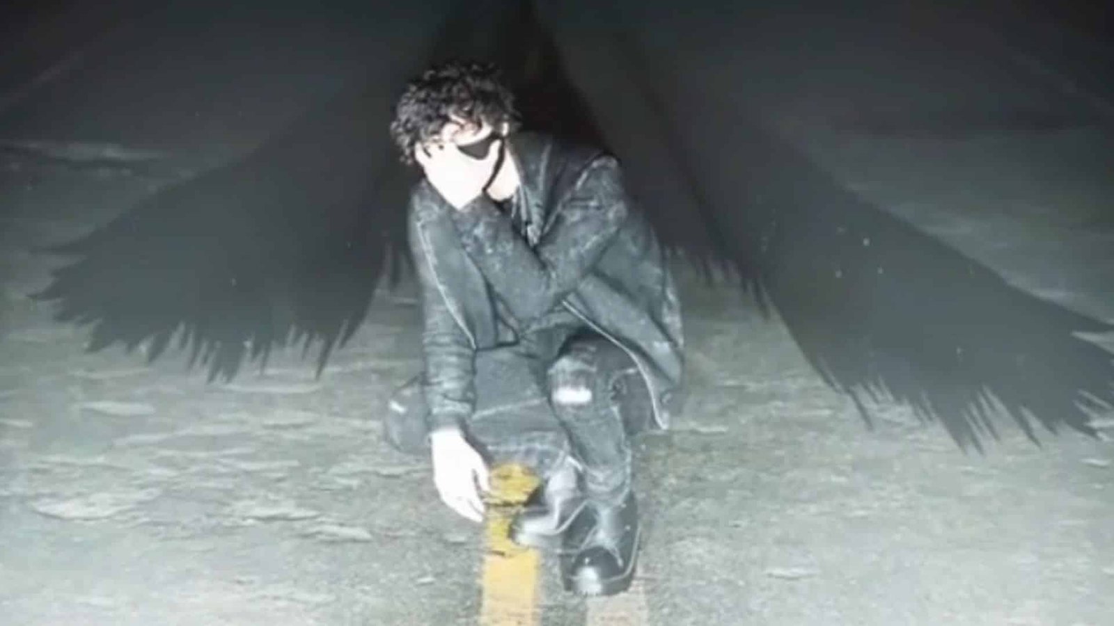 Corpse Husband face reveal: What does Corpse look like? - Dexerto