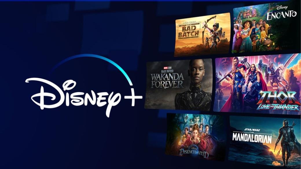 Disney+ To Follow Netflix With Password Crackdowns – channelnews