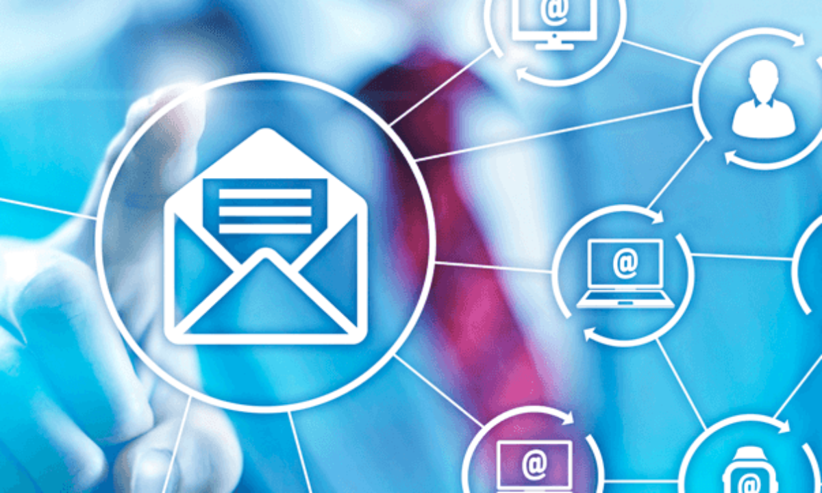 Email Marketing Strategy | Osky Blue Frisco, TX