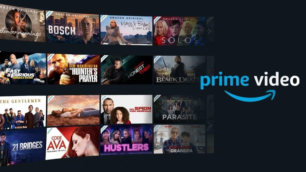 Here's what South Africans are watching on Amazon Prime Video | Life