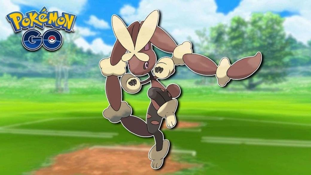 How to defeat Mega Lopunny in Pokemon GO